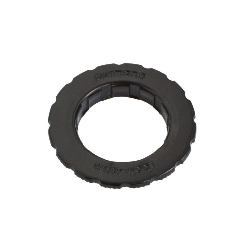 DISCO SHIMANO SM-RT10M2 180 CENTER LOCK