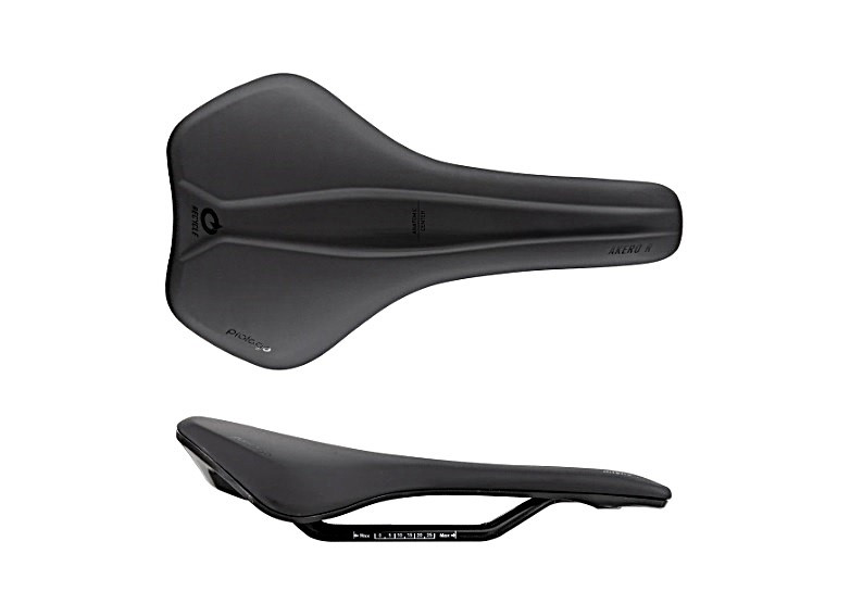 SILLIN PROLOGO AKERO R 150 ACERO