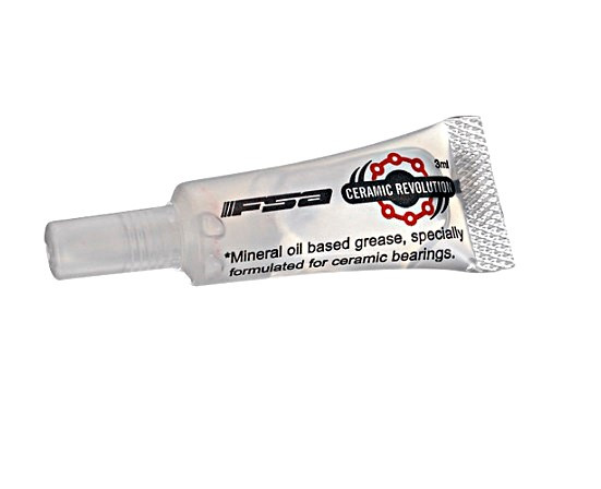 GRASA FSA CERAMIC BEARING JERINGA 3 CC