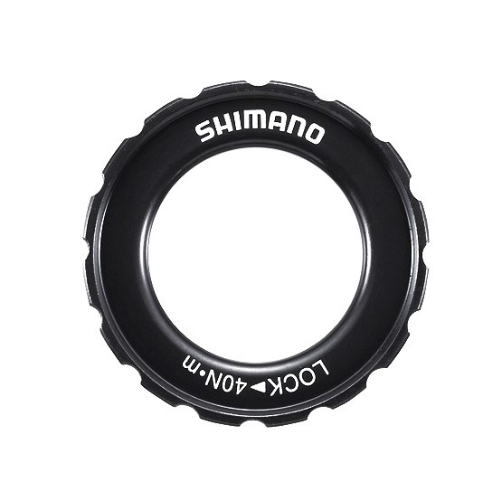 DISCO SHIMANO RT-MT800ME 180 CENTER