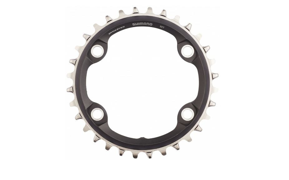 PLATO SHIMANO SLX FC-M7000 1X11 32D