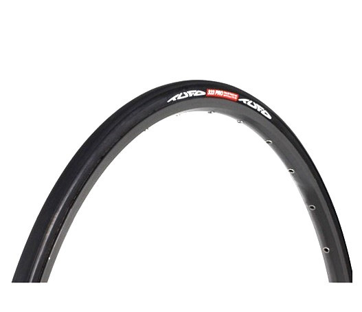 TUBULAR TUFO S33 PRO 700X24 NEGRO