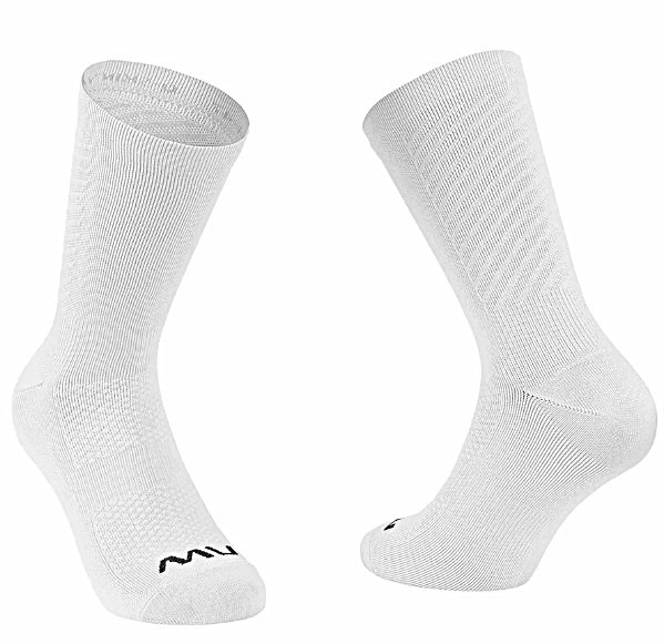 CALCETINES NORTHWAVE SWITCH BLANCO M