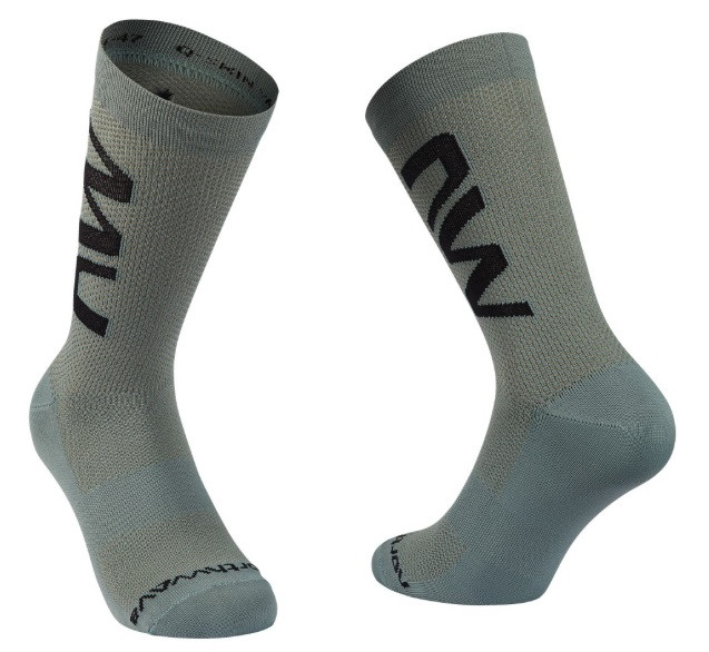 CALCETINES NORTHWAVE EXTREME AIR SAGE M