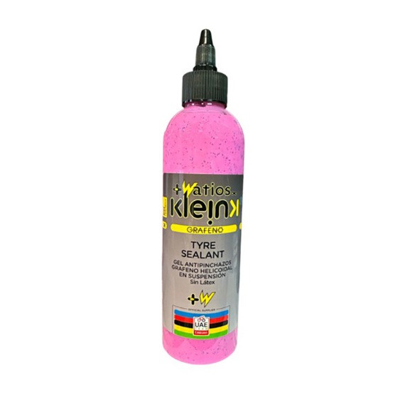 LIQUIDO SELLANTE KLEIN WATIOS GRAFENO 250ML