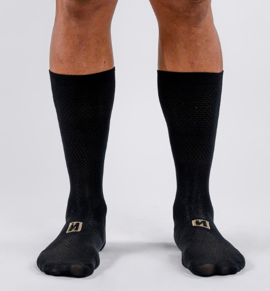 CALCETINES INVERSE SACK NEGRO L/XL
