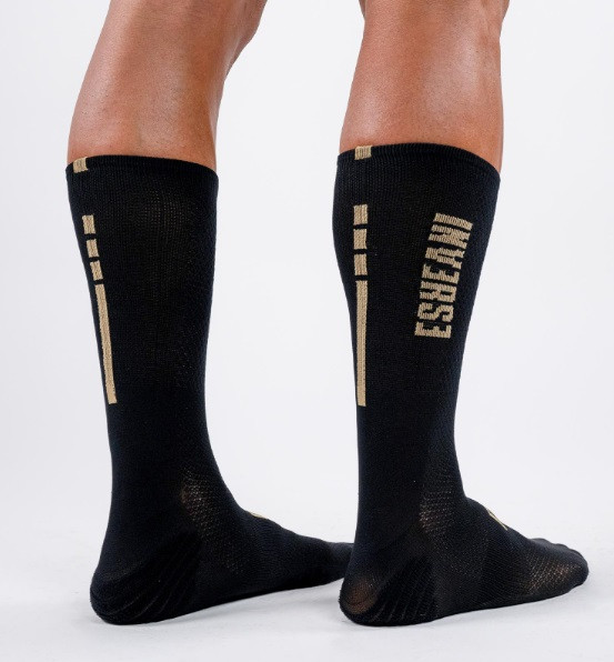 CALCETINES INVERSE SACK NEGRO L/XL