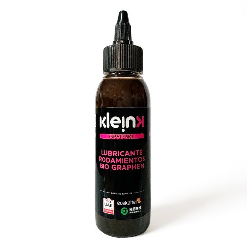 ACEITE KLEIN RODAMIENTOS BIO GRAPHEN 100 ML