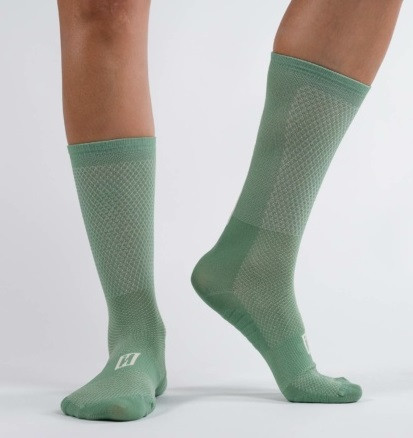 CALCETINES INVERSE SACK MENTA S/M