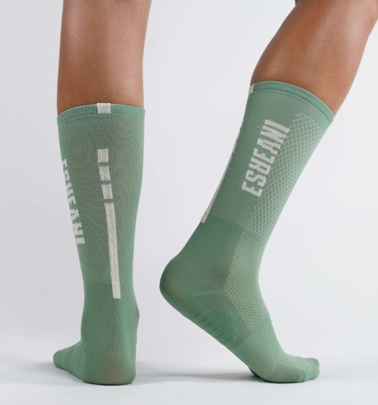 CALCETINES INVERSE SACK MENTA S/M