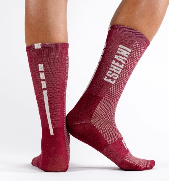 CALCETINES INVERSE SACK RUBY S/M