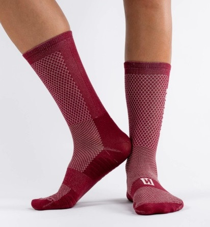 CALCETINES INVERSE SACK RUBY S/M