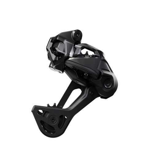 CAMBIO SHIMANO DEORE XT RD-M8260 DI2 12V