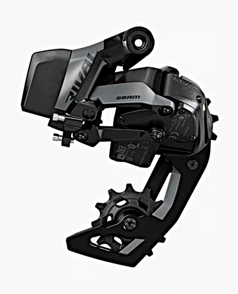 CAMBIO SRAM RIVAL AXS E1 12V