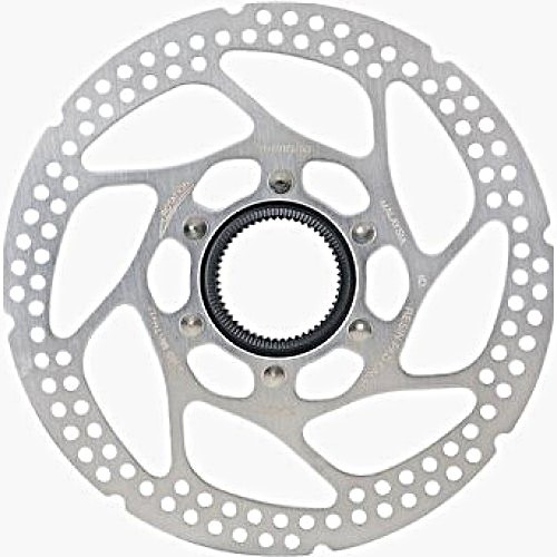 DISCO SHIMANO SM-RT53S 160MM CENTER