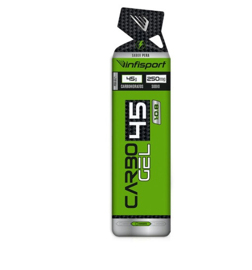 INFISPORT CARBO GEL 45 PERA