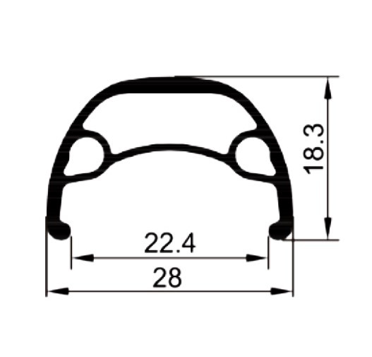 RUEDA TRAS.GURPIL NEU 29" DISC E-TRHU 12X142 6T SHI