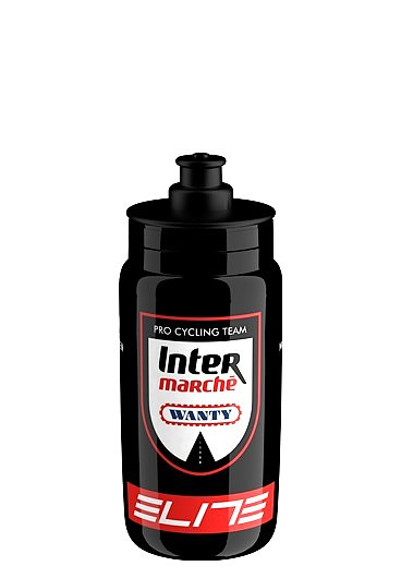 BIDON ELITE FLY TEAM INTERMACHE 2025 550CC