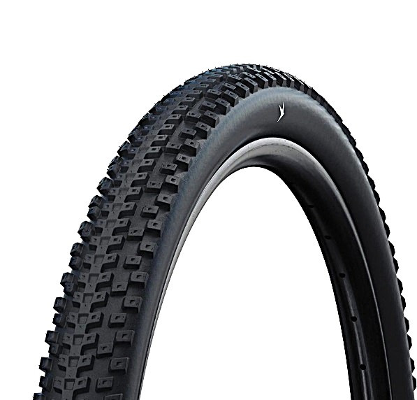 CUBIERTA SCHWALBE ADVANCER HYBRID 29X2.10 GREEN COMP RIGIDA