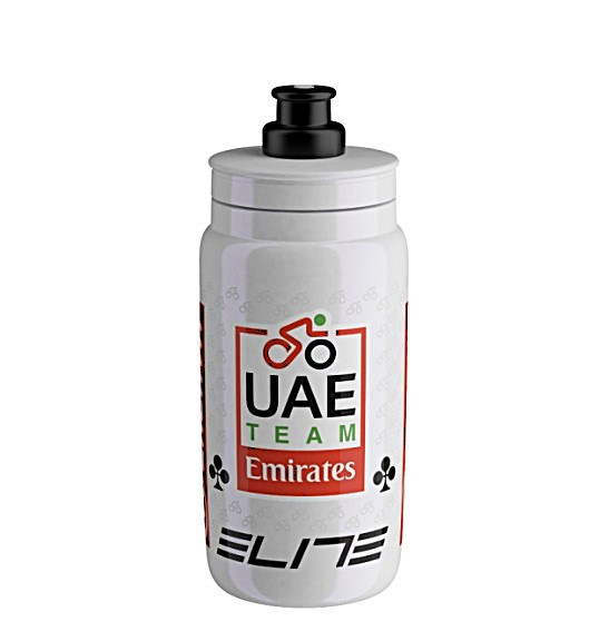 BIDON ELITE FLY TEAM UAE 2025 550ML