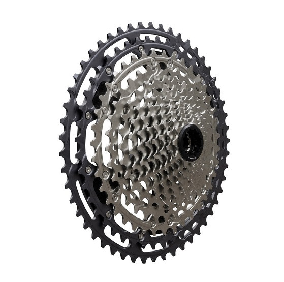 CASSETTE SHIMANO CS-M8200 DEORE XT 12V 10/51
