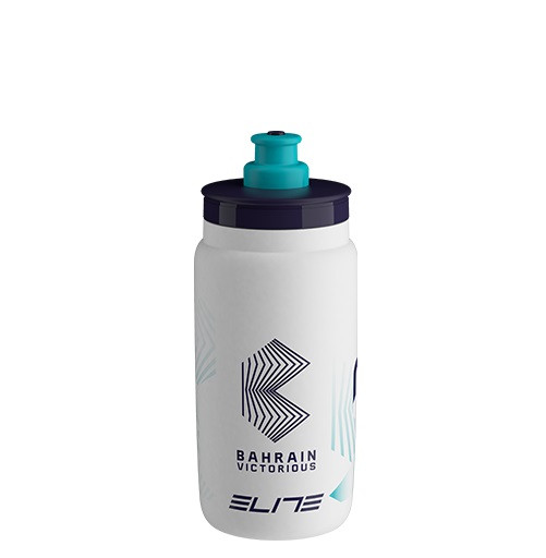 BIDON ELITE FLY TEAM BAHRAIN-VICTORIOUS 2025 550ML