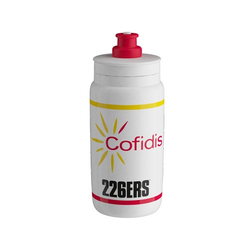 BIDON ELITE FLY TEAM COFIDIS 2025 550ML