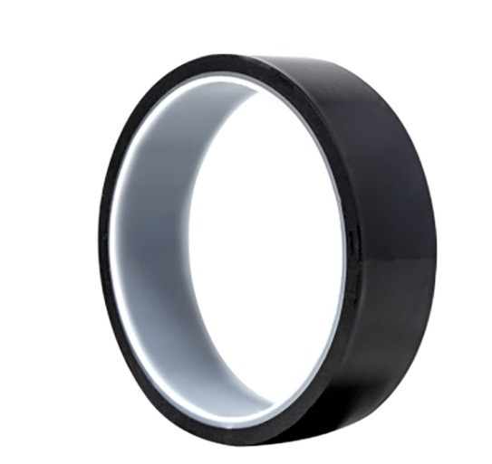 FONDO LLANTA X-SAUCE TUBELESS NEGRO 25MMX9M