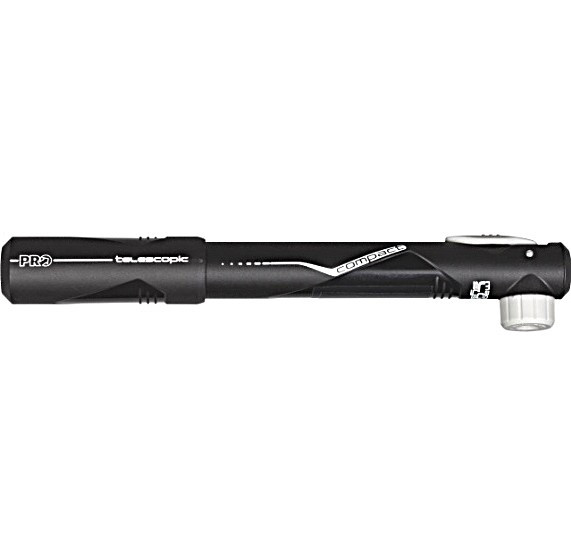 BOMBA PRO TOURING MINIPUMP TELESCOPICA PRPU0042