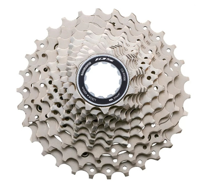 CASSETTE SHIMANO CS-R7000 105 11V 11/28