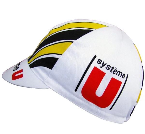GORRA TEAM SYSTEME U