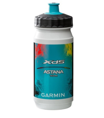 BIDON TACX DAIYA TEAM XDS-ASTANA 2025 550ML