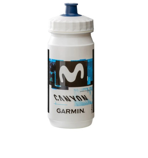 BIDON TACX DAIYA TEAM MOVISTAR 2025 550ML