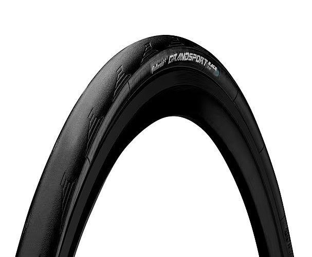 CUBIERTA CONTI.GRAND SPORT RACE 700X28 PLEGABLE OEM
