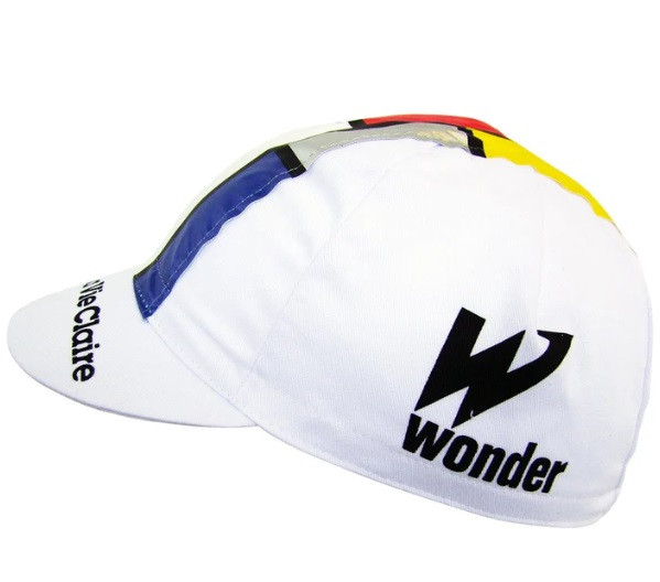 GORRA TEAM LA VIE CLAIRE