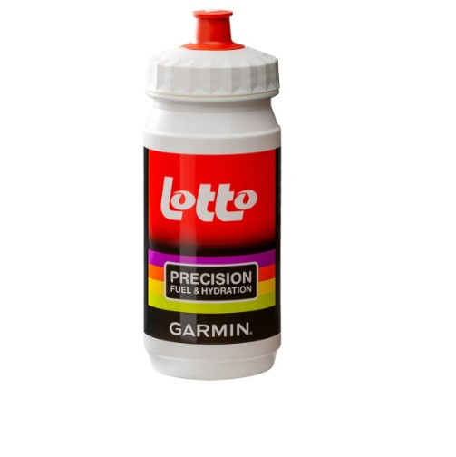 BIDON TACX DAIYA TEAM LOTTO 2025 550ML