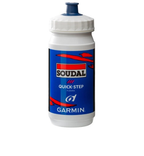 BIDON TACX DAIYA TEAM SOUDAL 2025 550ML