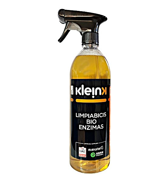 LIMPIADOR KLEIN LIMPIABICIS BIO ENCIMAS DIELECTRICO