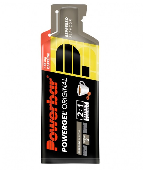 POWERGEL POWERBAR ORIGINAL ESPRESSO