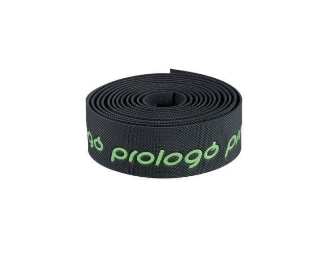 CINTA MANILLAR PROLOGO ONETOUCH NEGRO/VERDE