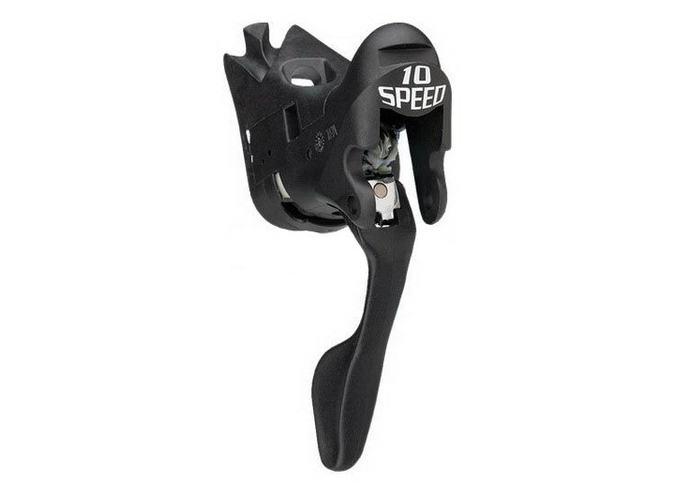 MANDO ERGOPOWER VELOCE DERECHO 10V EC-VL100