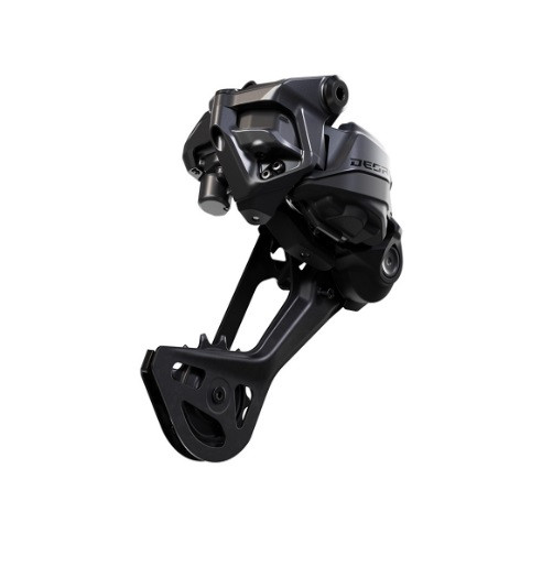 CAMBIO SHIMANO DEORE RD-M6250 12V DI2 SGS