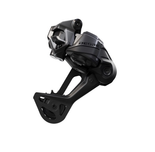 CAMBIO SHIMANO DEORE RD-M6250 12V DI2 SGS