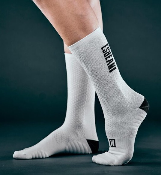 CALCETINES INVERSE CUBA BLANCO S/M