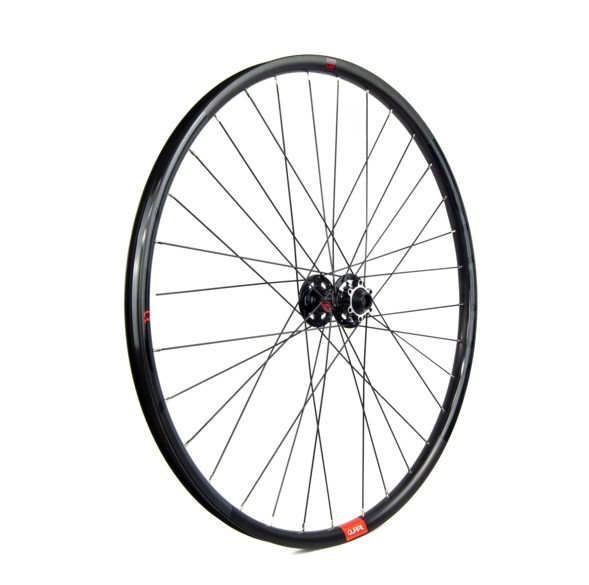 RUEDA DELAN.GURPIL ALPHA 27.5" BOOST 15X110 DISC 6T