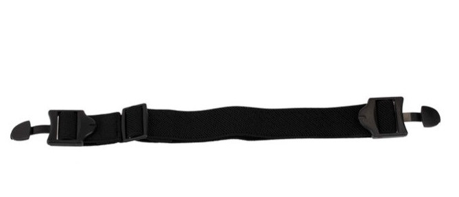 ELASTICO TRANSMISOR GARMIN 50A507