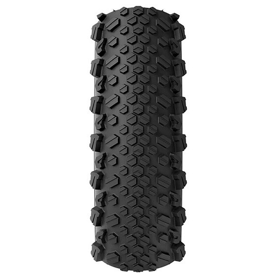 CUBIERTA VITTORIA TERRENO T50 MIXED GRAVEL ENDURANCE 700X45 TLR NEGRO
