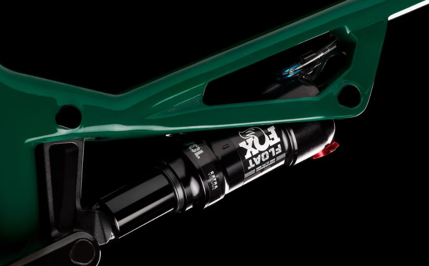 BICICLETA MMR KENTA 30 PINE 2025 M/18 VERDE