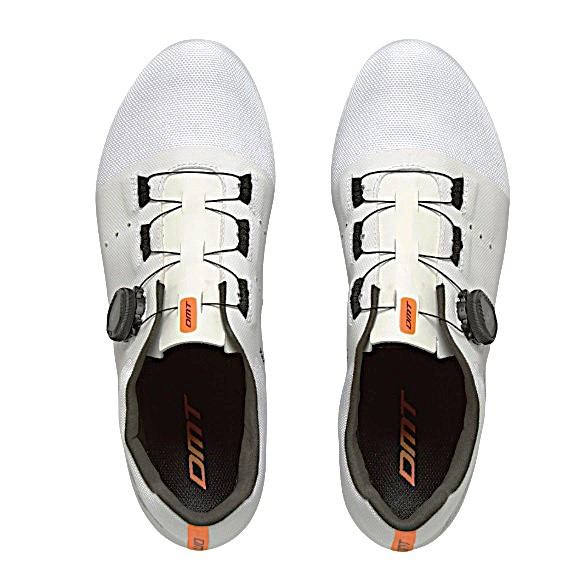 ZAPATILLAS DMT KR4 25 BLANCO 44