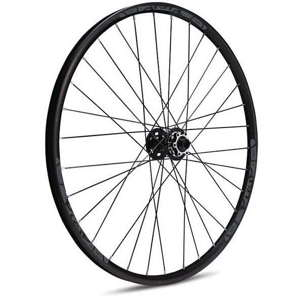 RUEDA DELAN.GURPIL NEU 27.5 DISC E-THRU 15